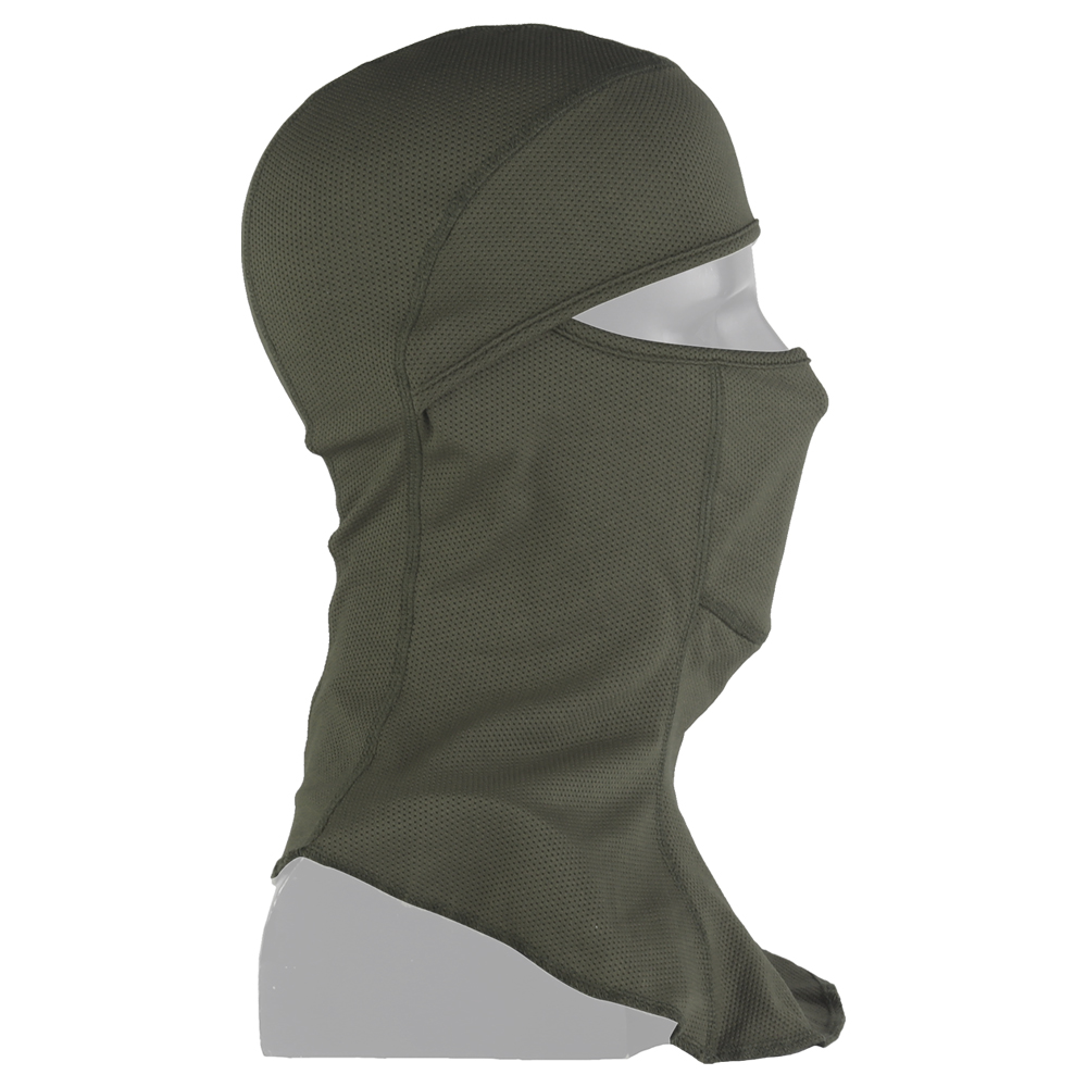 Cycling Gear In Winter - Hunting Full Face Scarf Mask Outdoor
