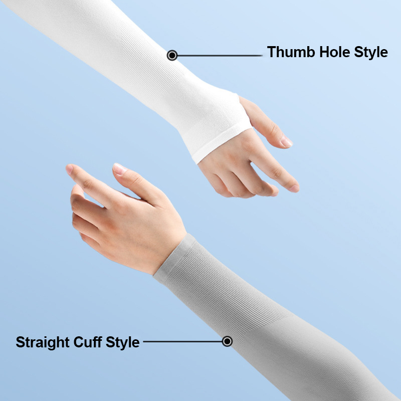 Plus Size Men's Arm Sleeves Cy - Cycling Arm Warmers ulasan dan harga