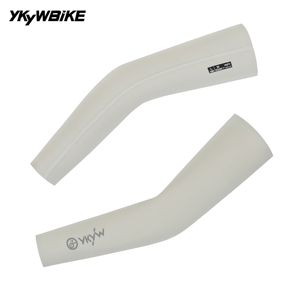 YKYWBIKE Cycling Arm Sleeve SP - Cycling Arm Warmers ulasan dan harga