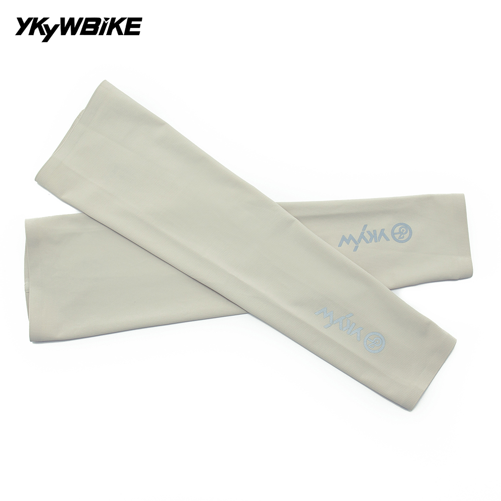 YKYWBIKE Cycling Arm Sleeve SP - Cycling Arm Warmers ulasan dan harga