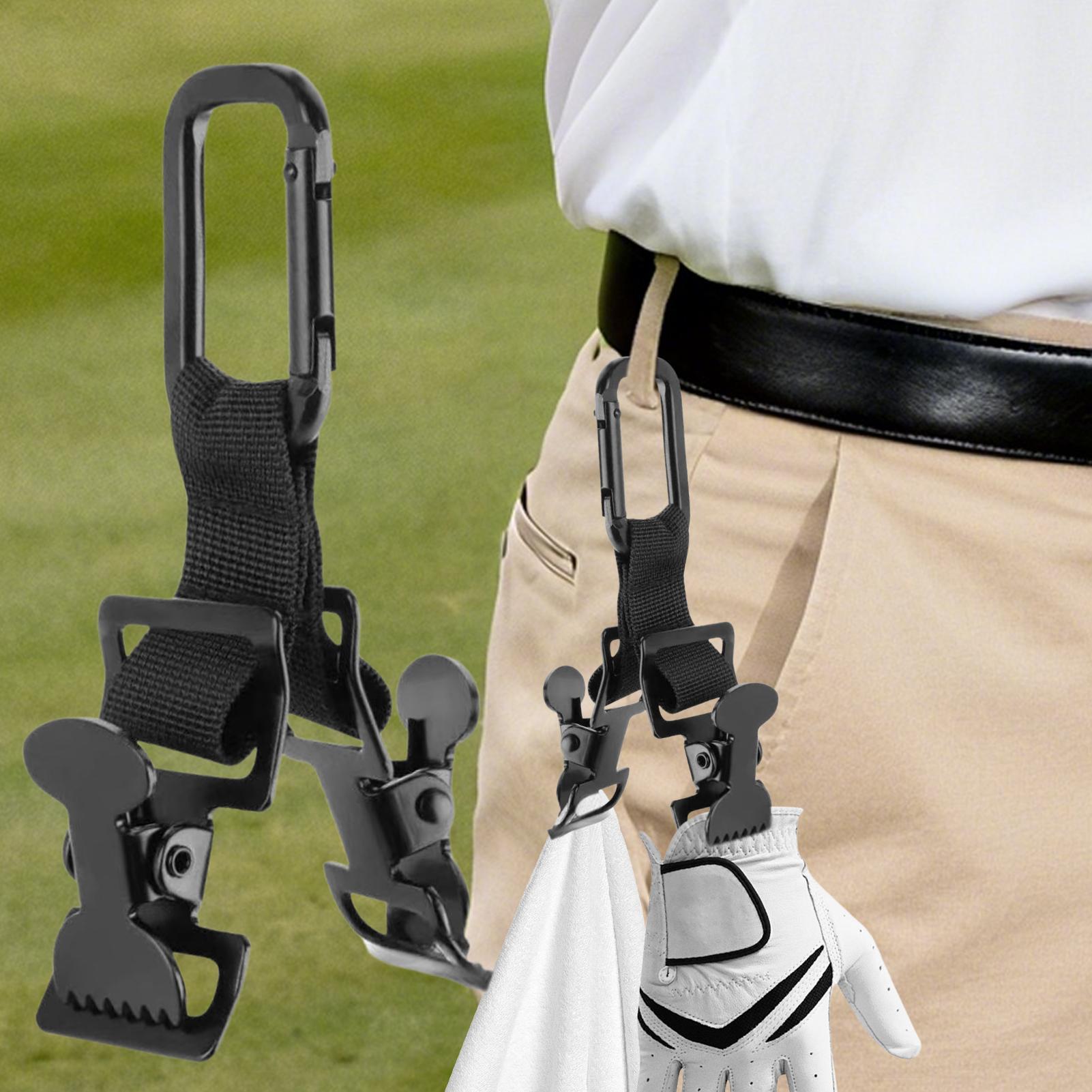 Glove Clip Belt Holder Powerfu - Cycling Gear Man ulasan dan harga