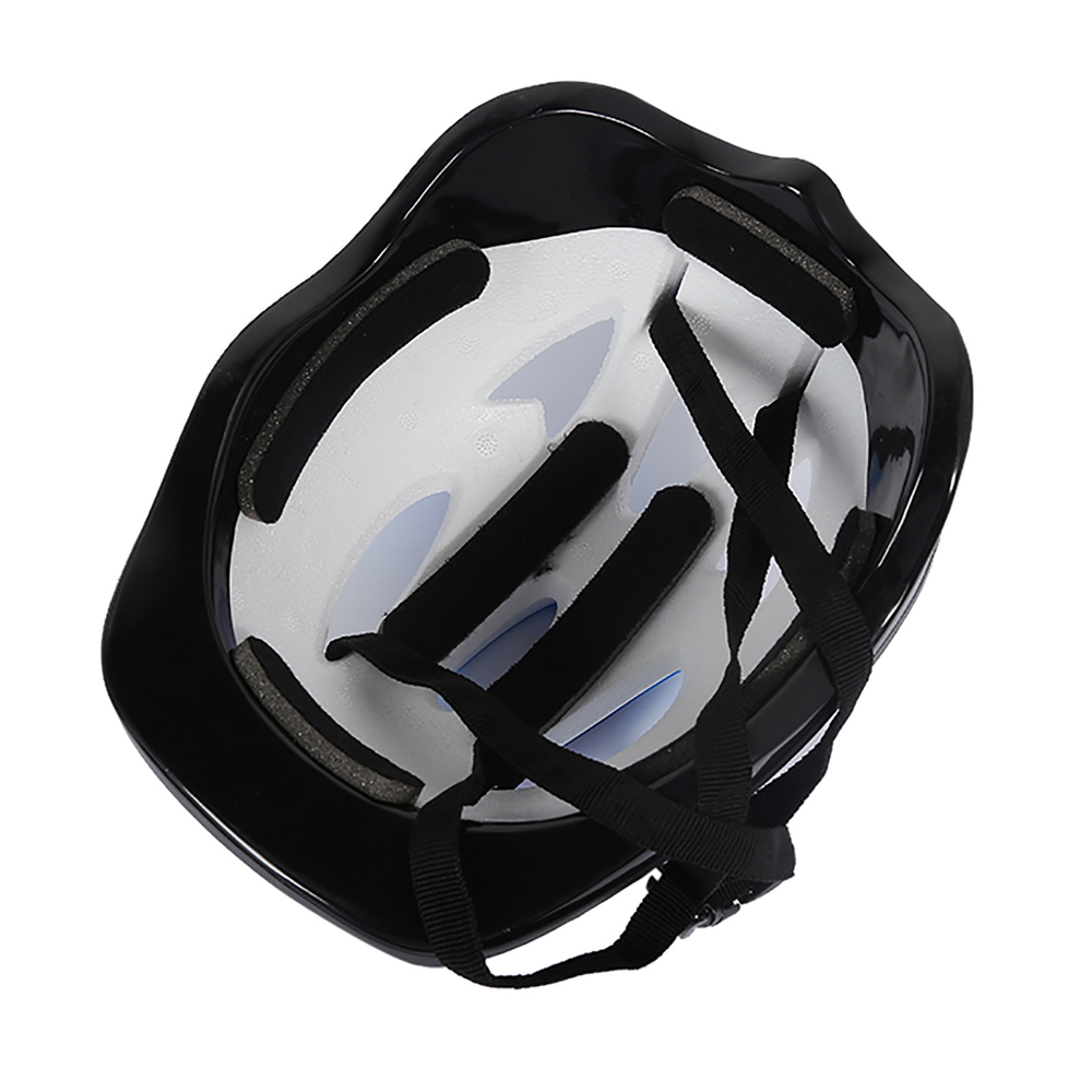 Kids Bike Helmet Protection Ge - Youth Cycling Gear ulasan dan harga