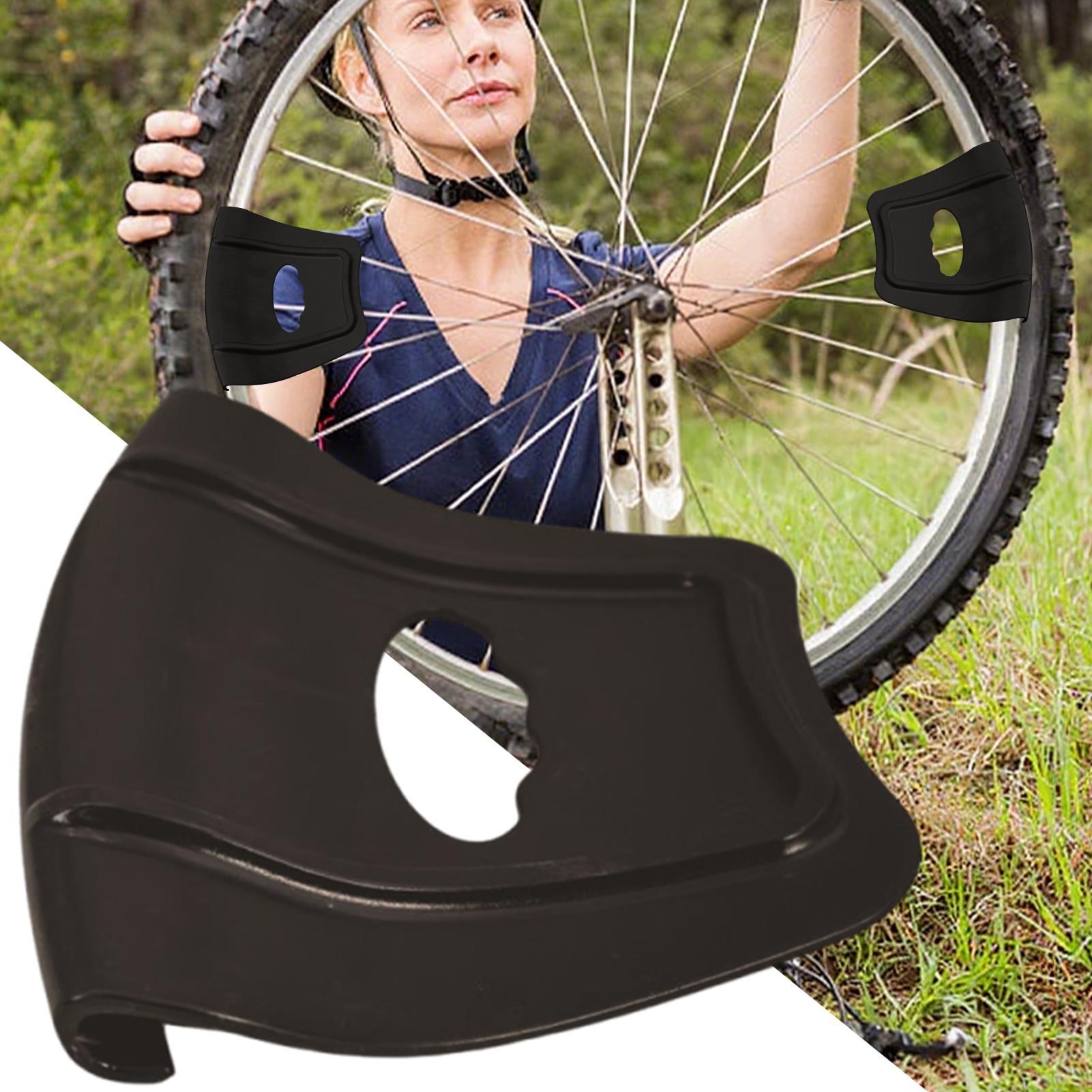 Wheel Rim Protector Tire Shiel - Gravel Bike Tires ulasan dan harga