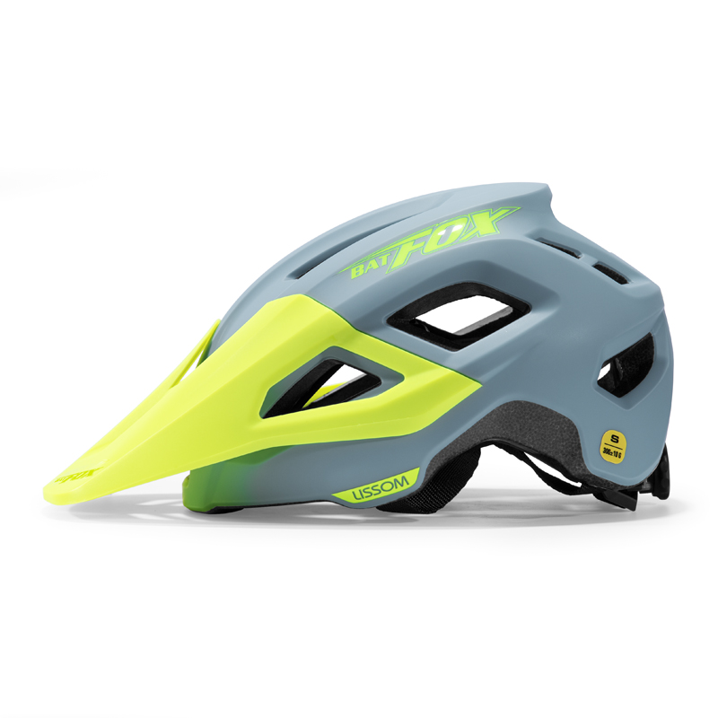 BATFOX Cycling helmet  S size5 - Youth Cycling Gear ulasan dan harga