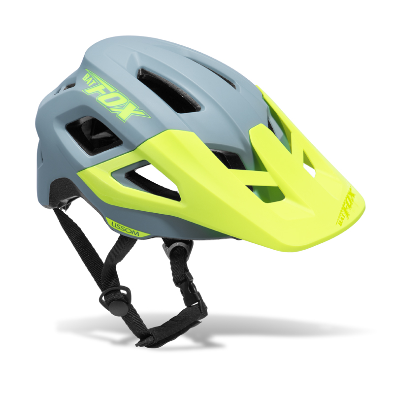 BATFOX Cycling helmet  S size5 - Youth Cycling Gear ulasan dan harga