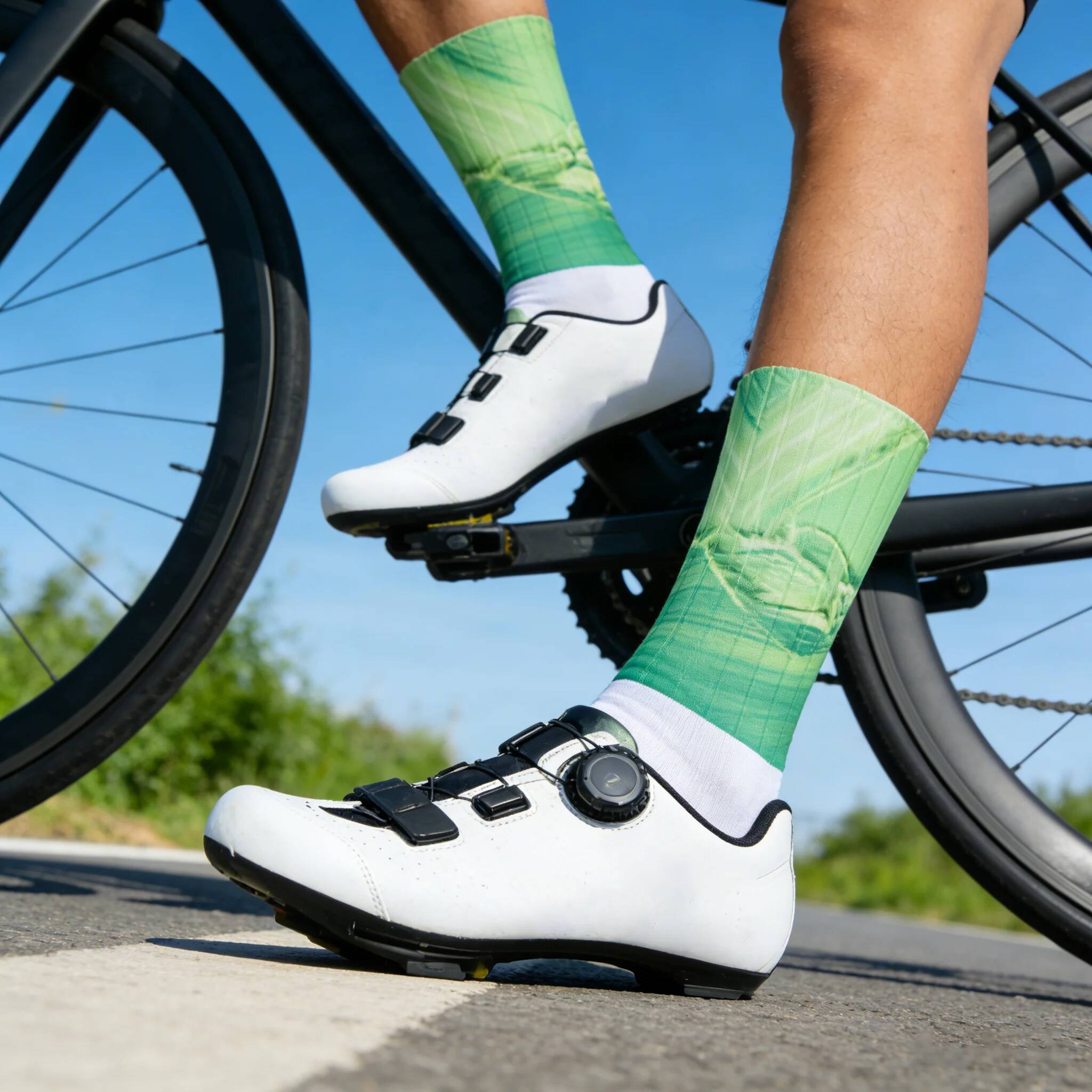 2026 Professional Anti-Slip Cy - Cycling Gear Man ulasan dan harga