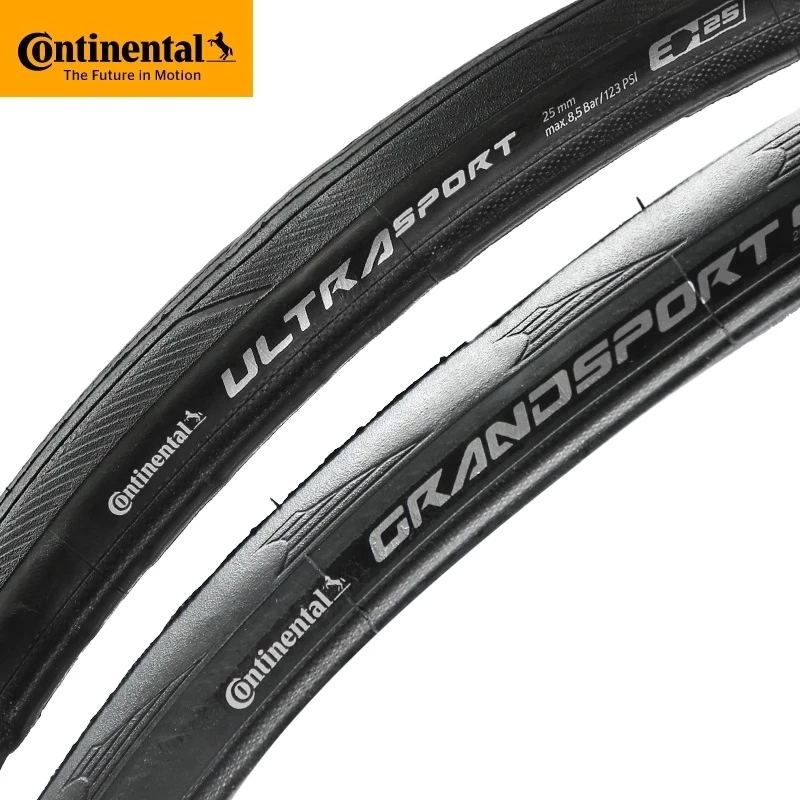 Continental Road Tire ULTRA Sp - Gravel Bike Tires ulasan dan harga