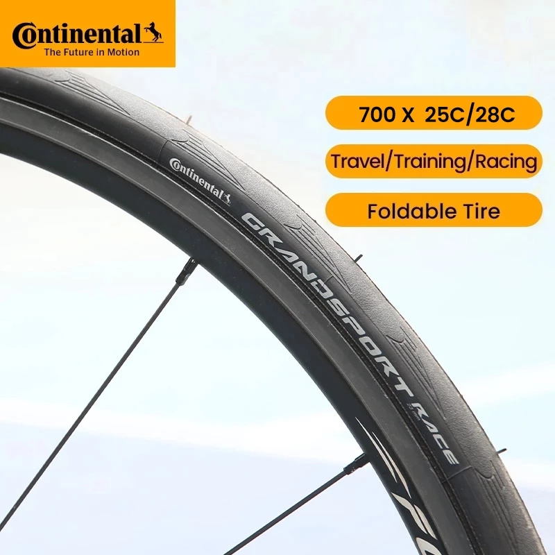 Continental Road Tire ULTRA Sp - Gravel Bike Tires ulasan dan harga
