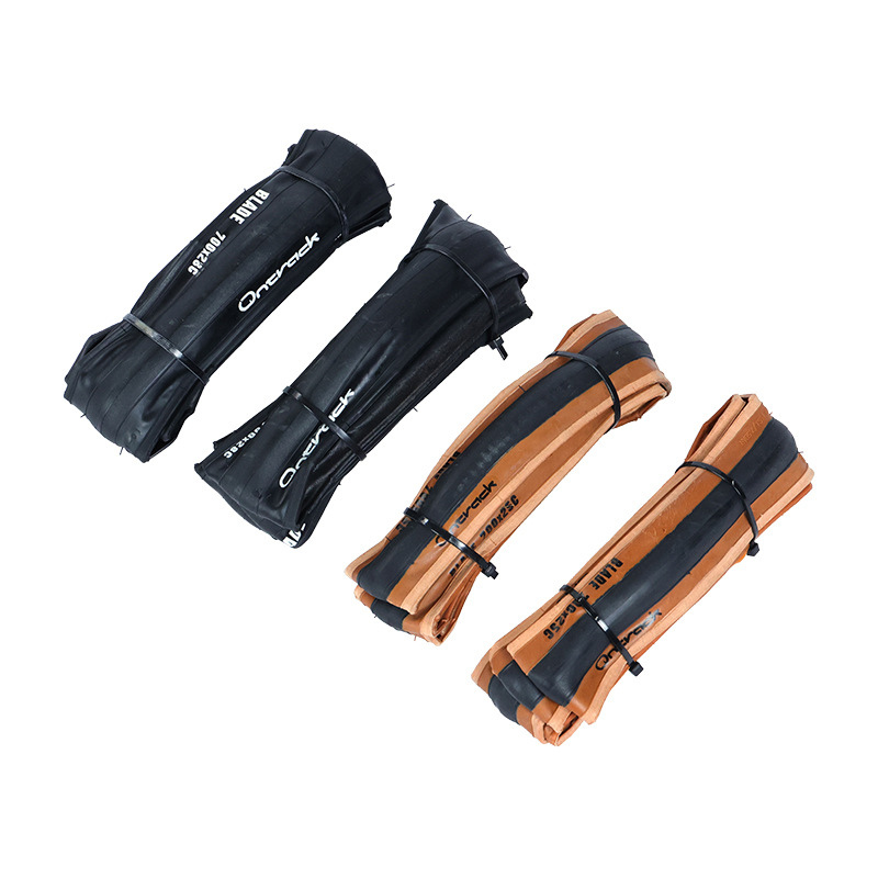 Folded Tire Road 700X25C 28C B - Gravel Bike Tires ulasan dan harga