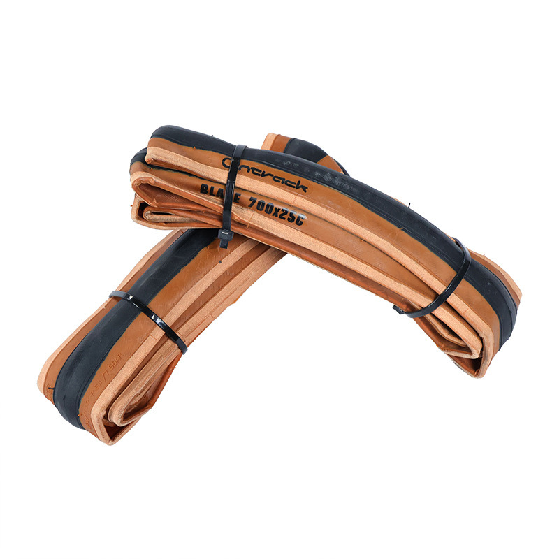 Folded Tire Road 700X25C 28C B - Gravel Bike Tires ulasan dan harga