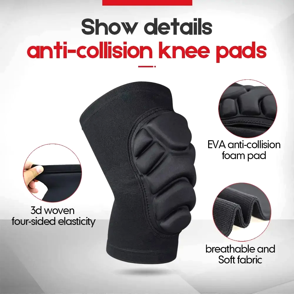 1Pair Kids Protective Knee and - Youth Cycling Gear ulasan dan harga