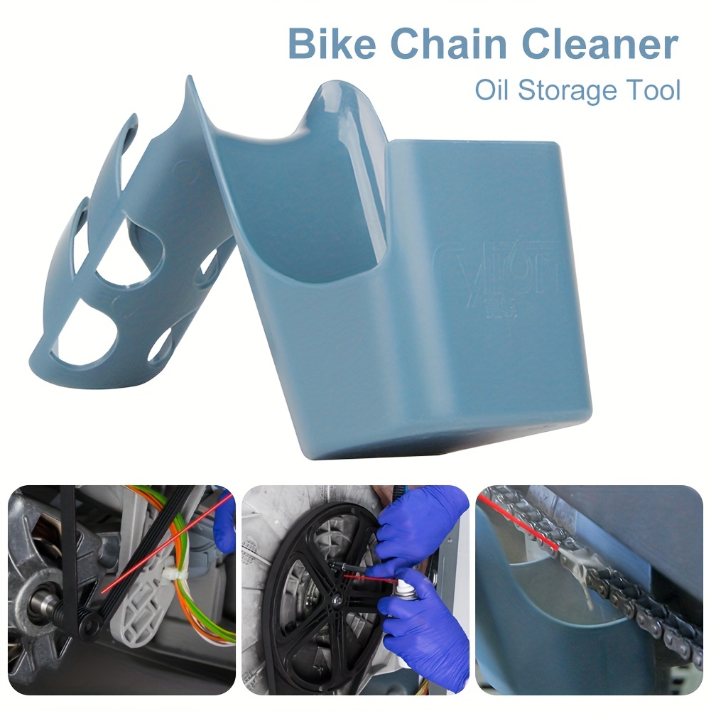 Motorcycle Bike Chain Oil Stor - Bicycle Chain Lubricant ulasan dan harga