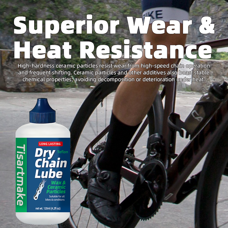 15ml/120ML Bicycle Chain Waxy  - Bicycle Chain Lubricant ulasan dan harga