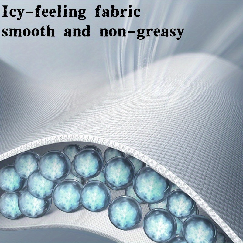 2pcs Ice Silk Arm Sleeves, Bre - Cycling Gear Man ulasan dan harga
