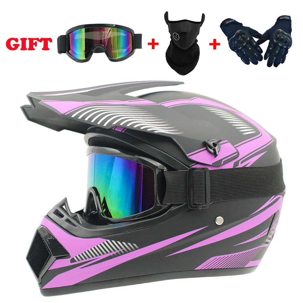 Dirt Bike Gear for Kids & Yout - Youth Cycling Gear ulasan dan harga