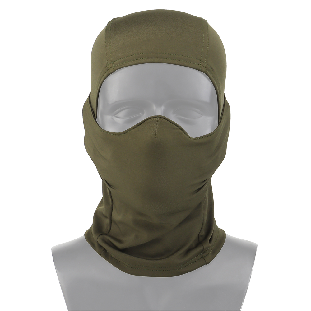 Tactical Bandana Headgear Gen  - Cycling Gear In Winter ulasan dan harga