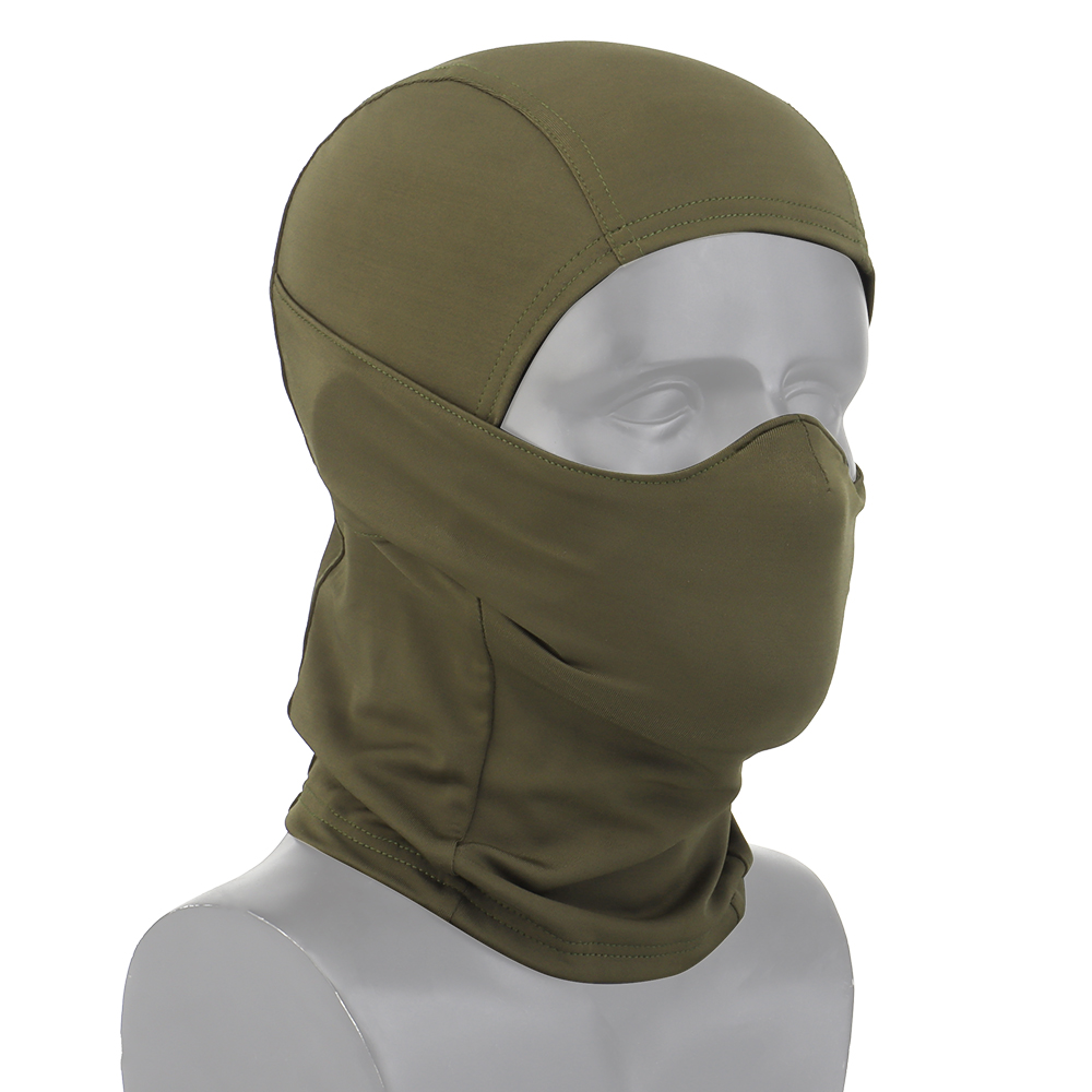 Tactical Bandana Headgear Gen  - Cycling Gear In Winter ulasan dan harga