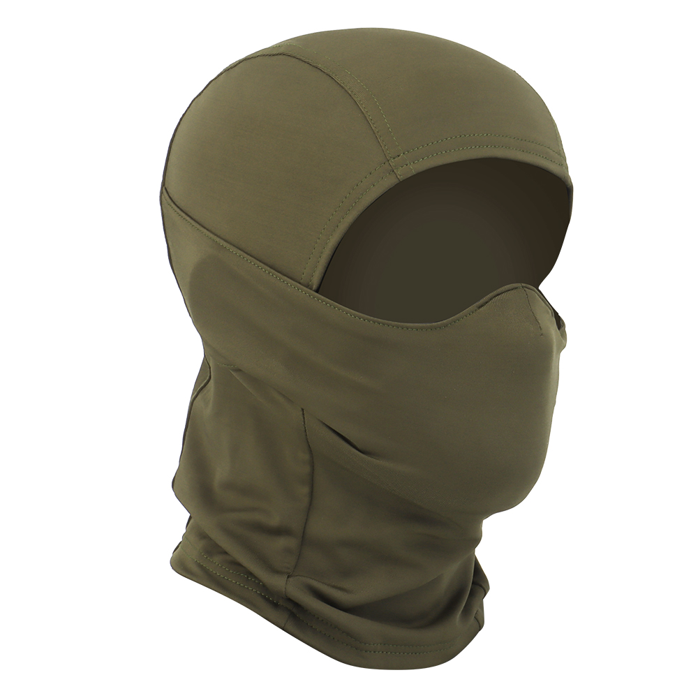 Tactical Bandana Headgear Gen  - Cycling Gear In Winter ulasan dan harga