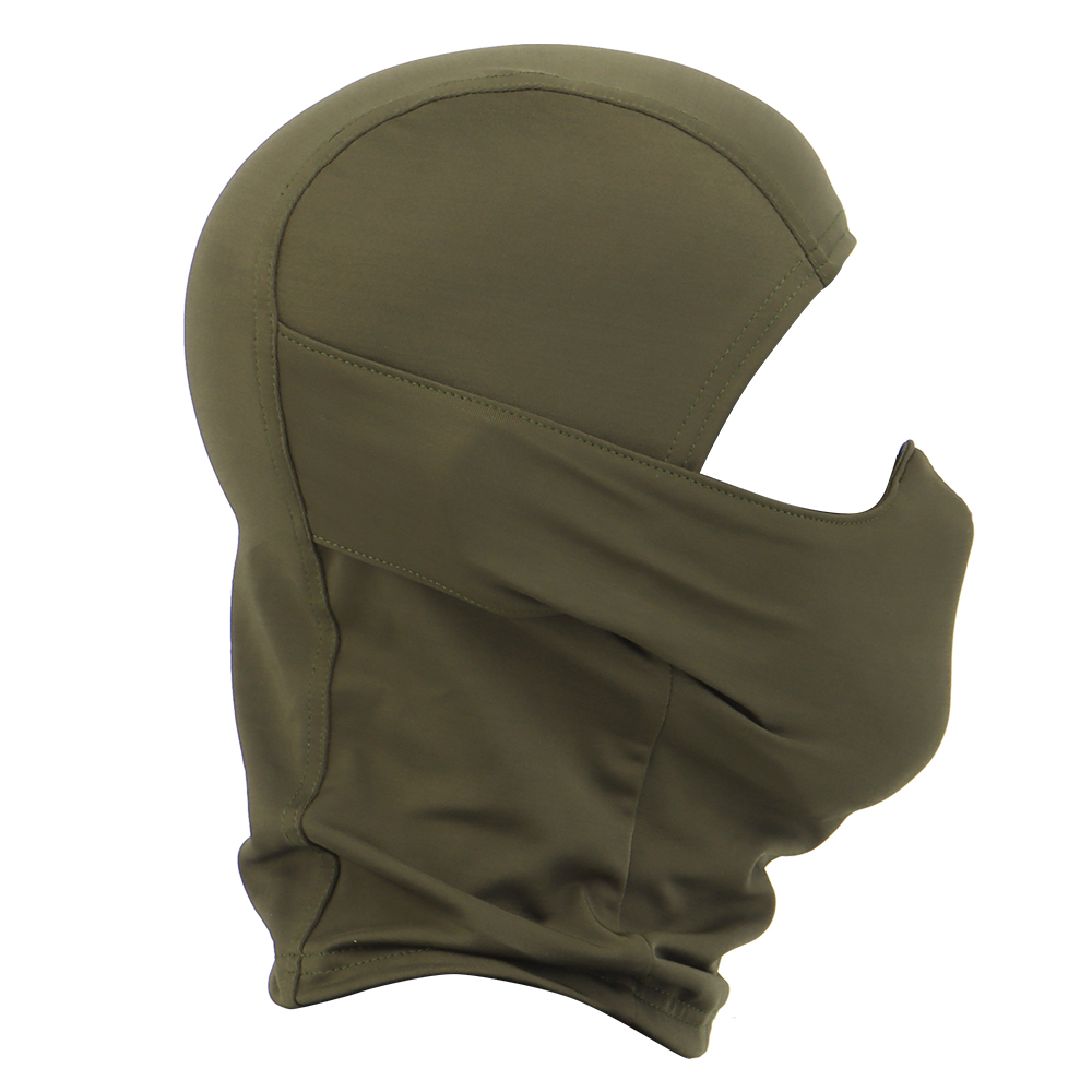 Tactical Bandana Headgear Gen  - Cycling Gear In Winter ulasan dan harga