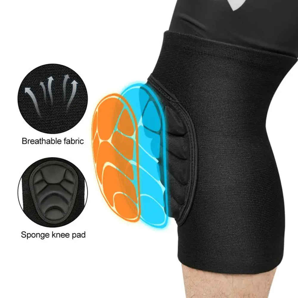 1Pair Kids Knee and Elbow Pads - Youth Cycling Gear ulasan dan harga