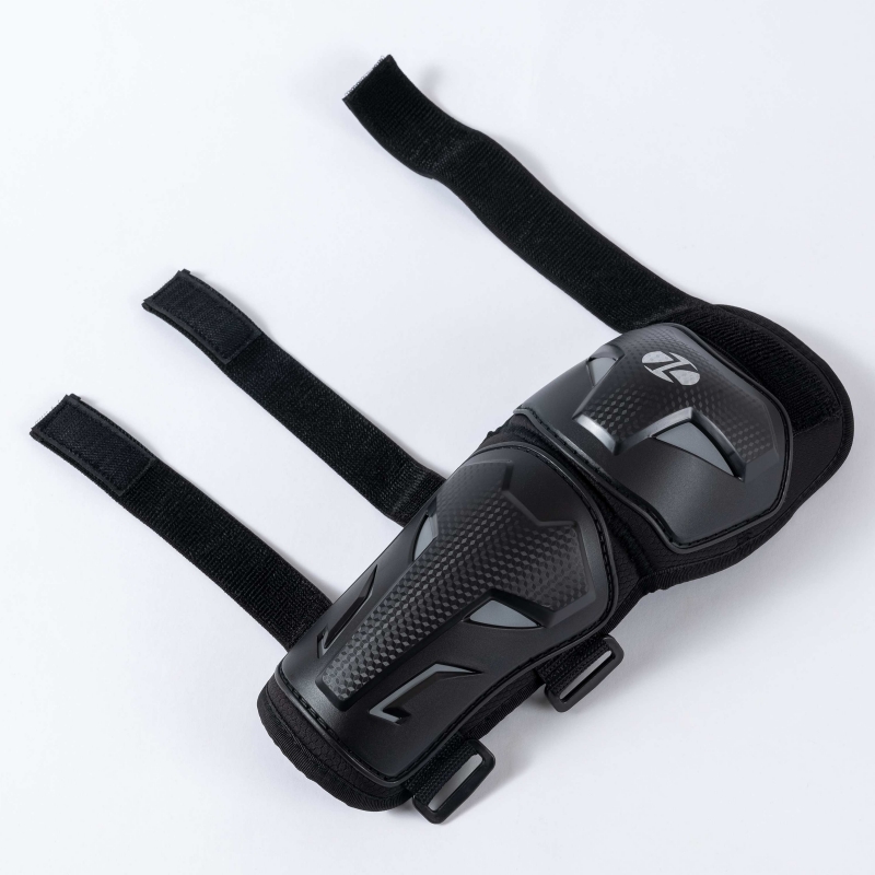 Kids Motorcycle Knee Elbow Pad - Youth Cycling Gear ulasan dan harga