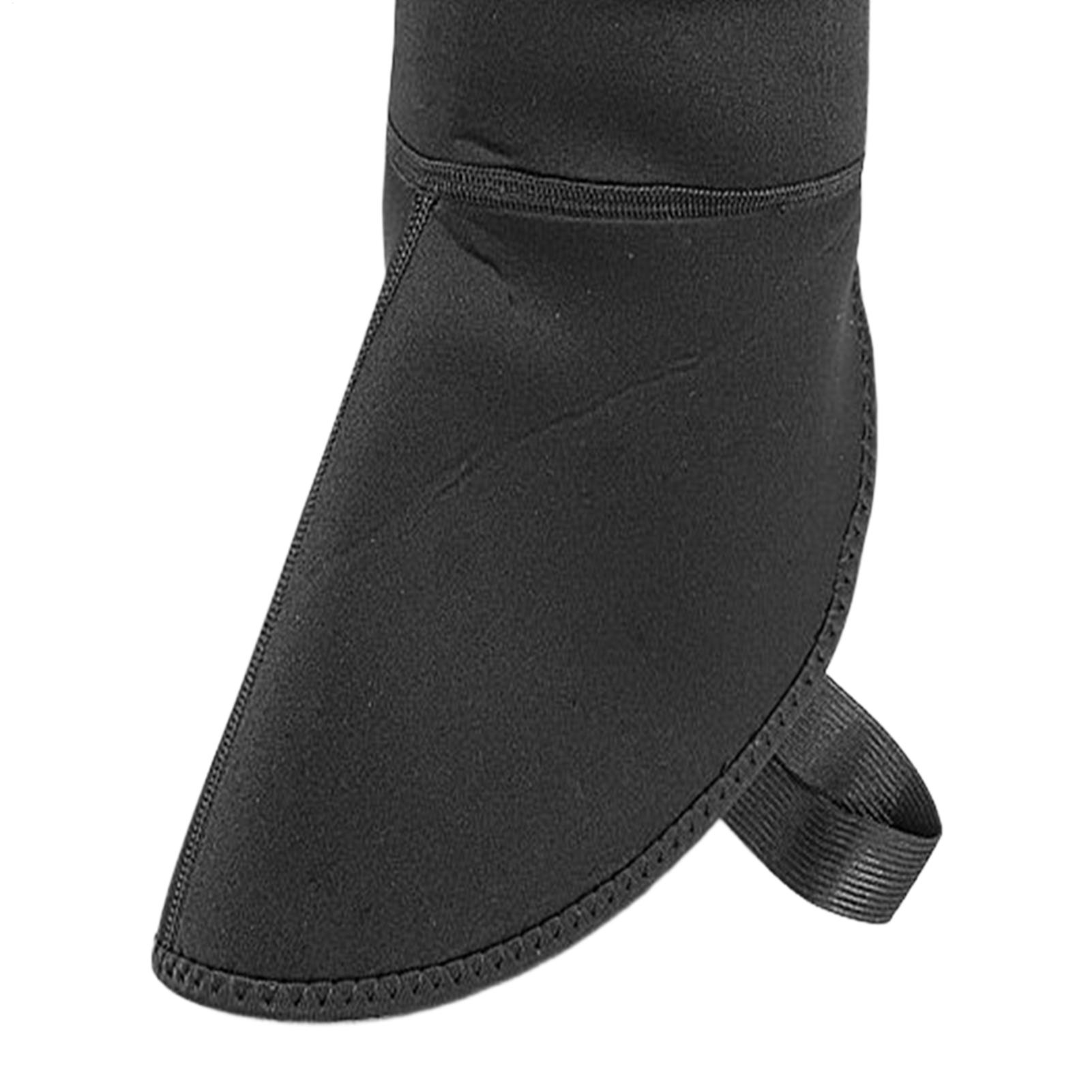 Waterproof Cycling Shoe Covers - Cycling Gear In Winter ulasan dan harga