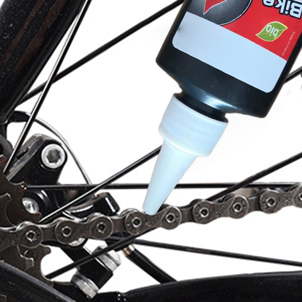 1/2/3pcs 125ml Bicycle Special - Bicycle Chain Lubricant ulasan dan harga