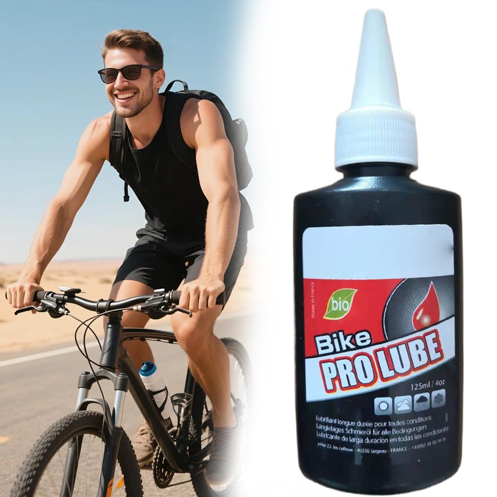 1/2/3pcs 125ml Bicycle Special - Bicycle Chain Lubricant ulasan dan harga
