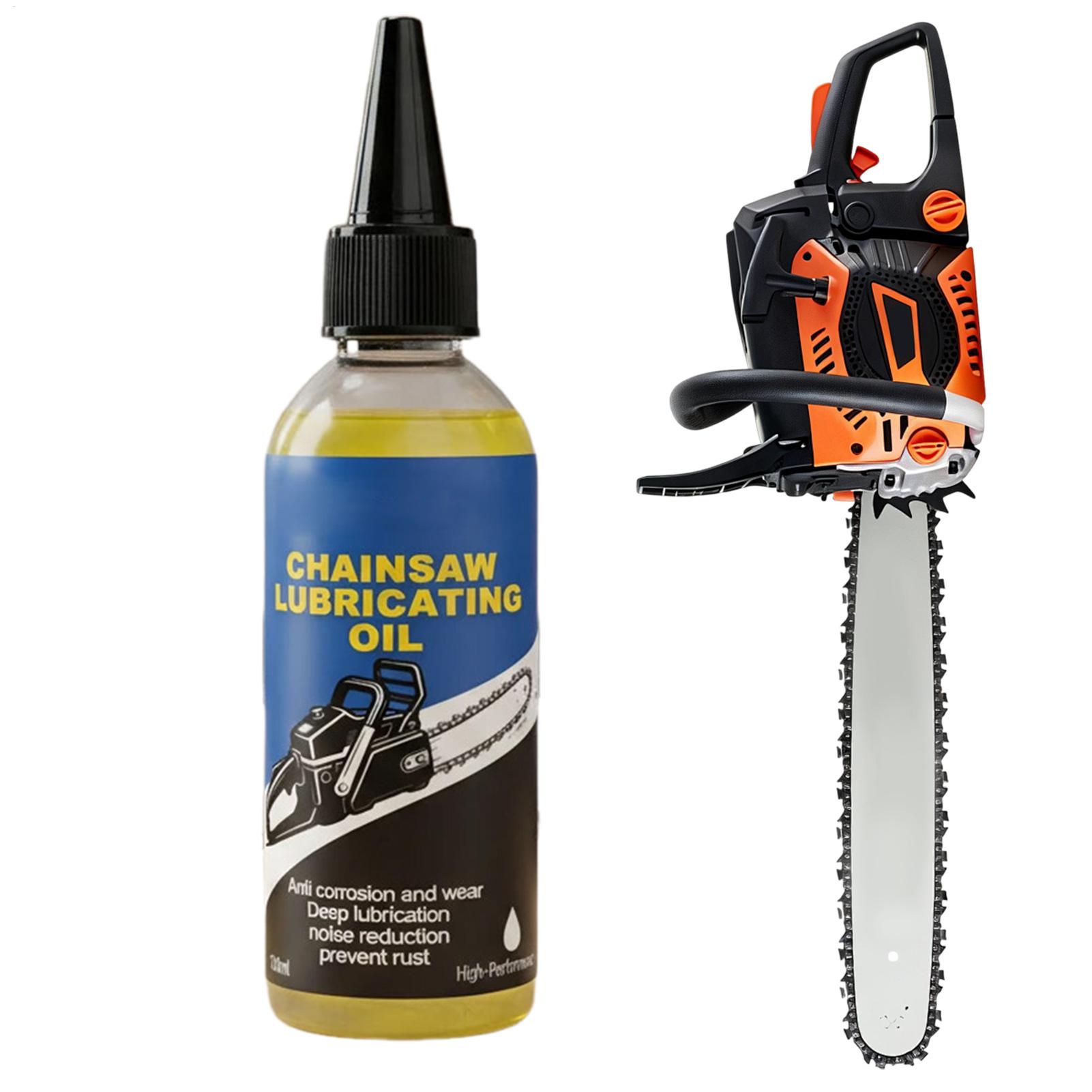 100ml Multi-Purpose Chainsaw L - Bicycle Chain Lubricant ulasan dan harga