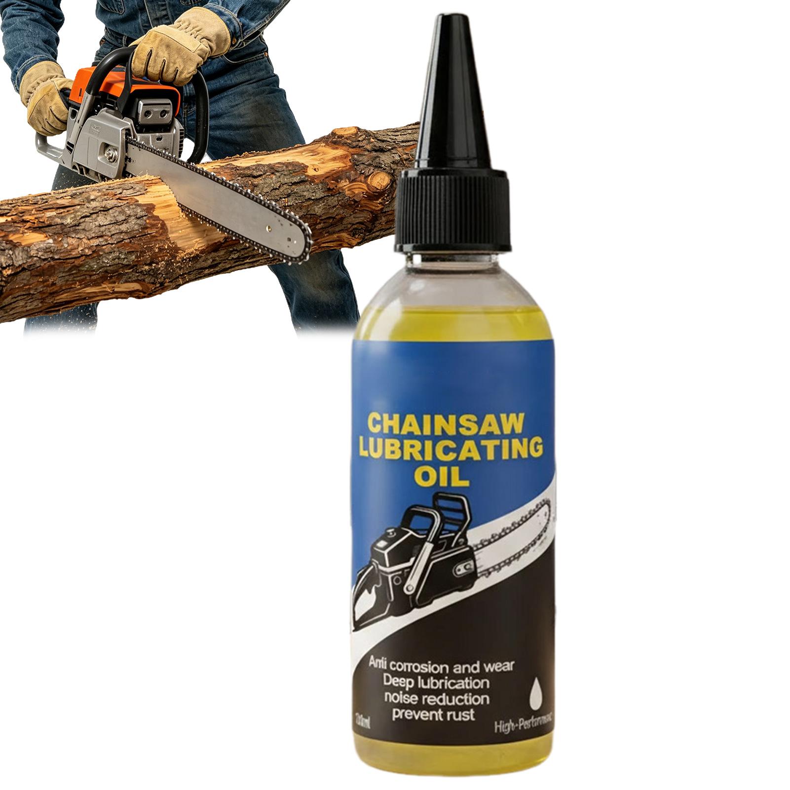 100ml Multi-Purpose Chainsaw L - Bicycle Chain Lubricant ulasan dan harga