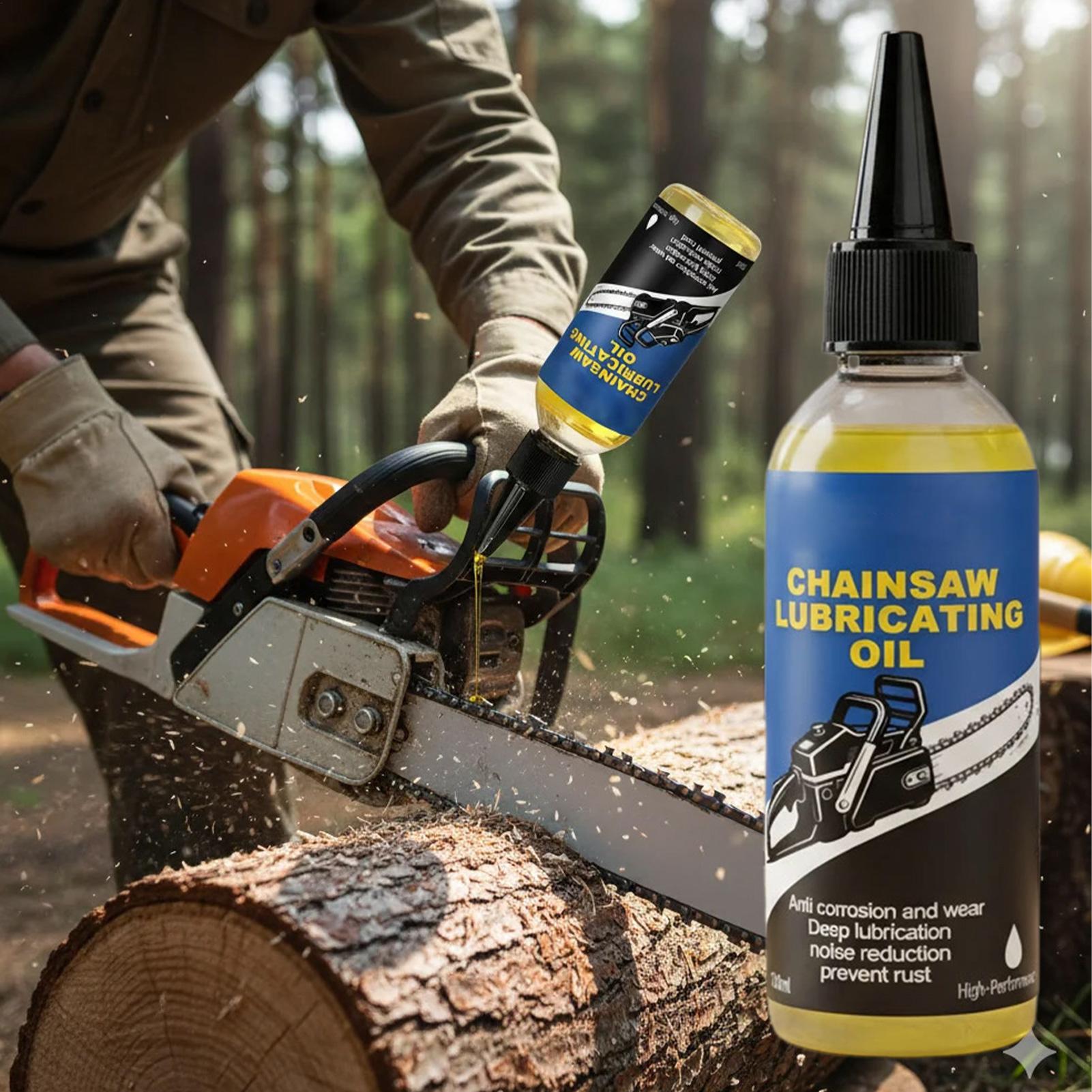 100ml Multi-Purpose Chainsaw L - Bicycle Chain Lubricant ulasan dan harga