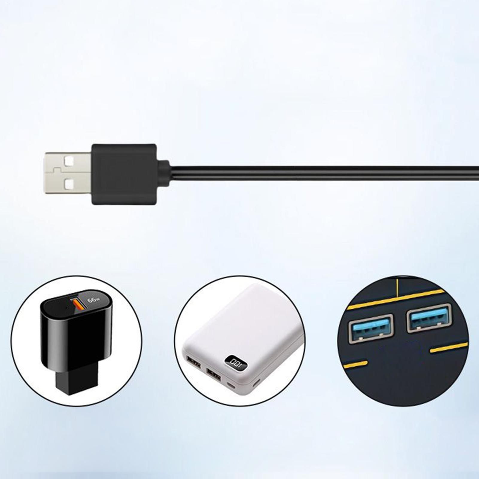 Handlebar Heater 5V Heated Mot - Cycling Gear In Winter ulasan dan harga
