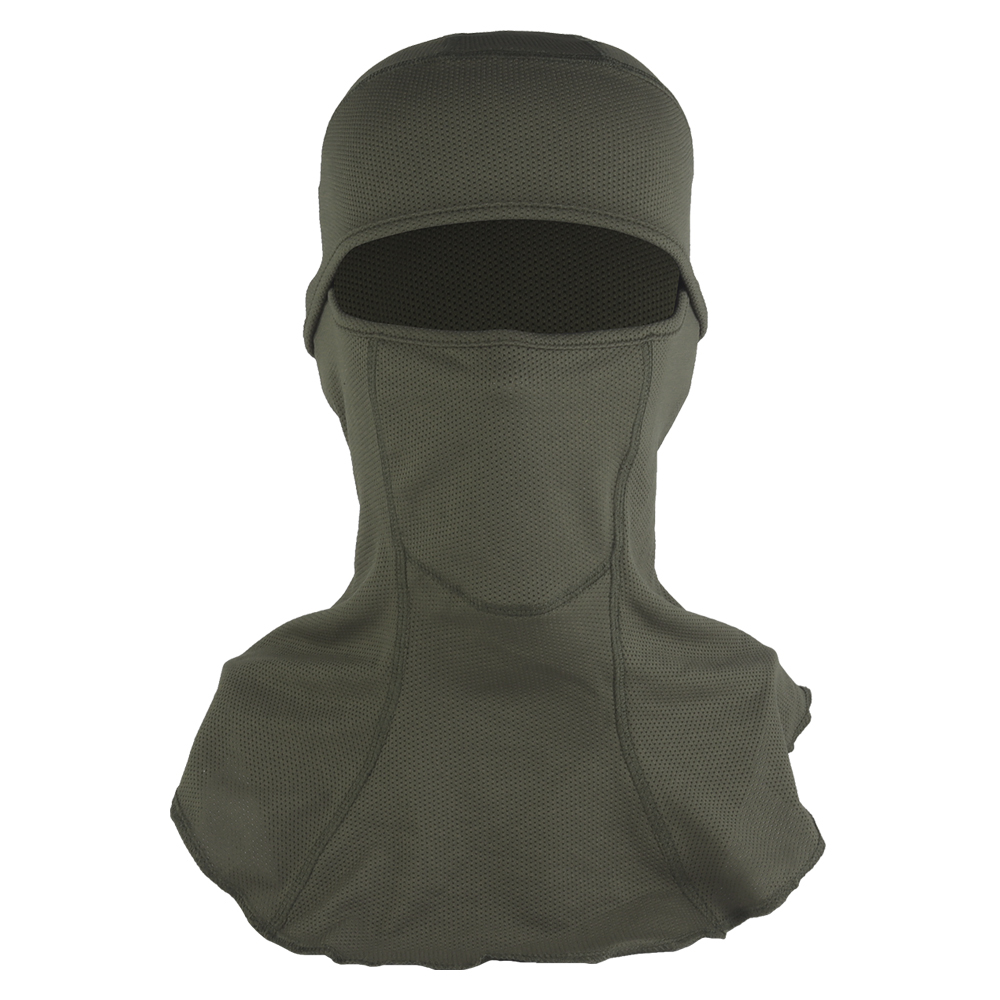 Hunting Full Face Scarf Mask O - Cycling Gear In Winter ulasan dan harga