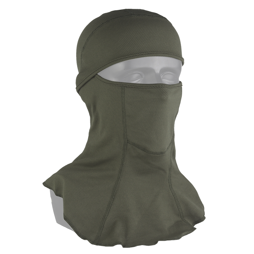 Hunting Full Face Scarf Mask O - Cycling Gear In Winter ulasan dan harga