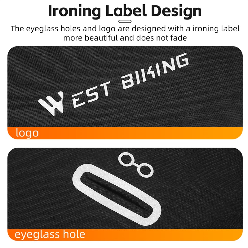 WEST BIKING Winter Warm Tactic - Cycling Gear In Winter ulasan dan harga