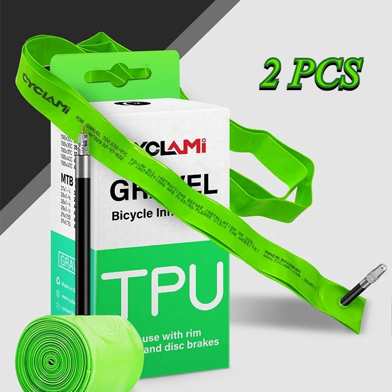 Ultralight Road MTB 29 Bike TP - Gravel Bike Tires ulasan dan harga
