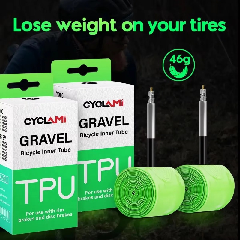 Ultralight Road MTB 29 Bike TP - Gravel Bike Tires ulasan dan harga
