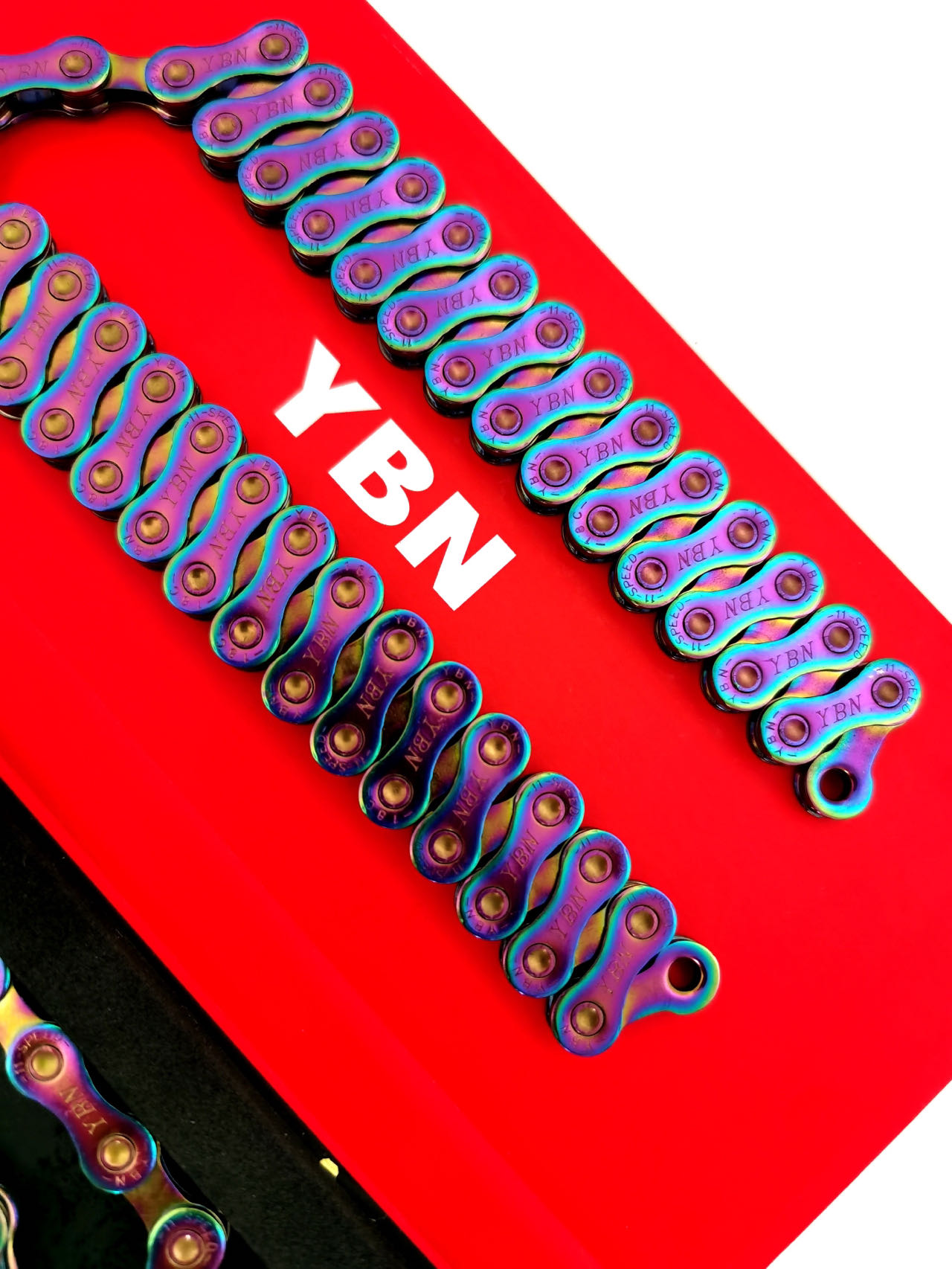 YBN Bike Chain 10 11 12 Speed  - Bicycle Chain Lubricant ulasan dan harga