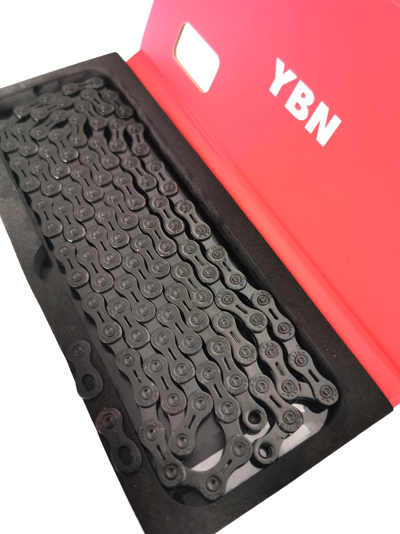 YBN Bike Chain 10 11 12 Speed  - Bicycle Chain Lubricant ulasan dan harga