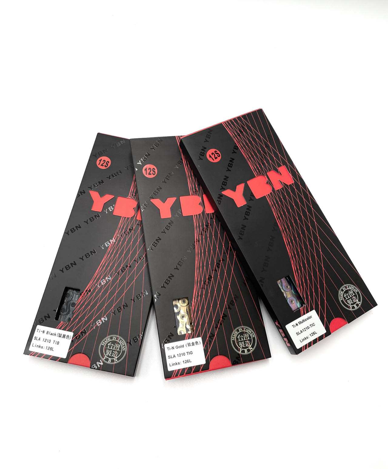 YBN Bike Chain 10 11 12 Speed  - Bicycle Chain Lubricant ulasan dan harga