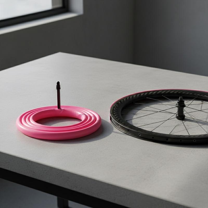 700c Tpu Inner Tube 700Cx23-32 - Gravel Bike Tires ulasan dan harga