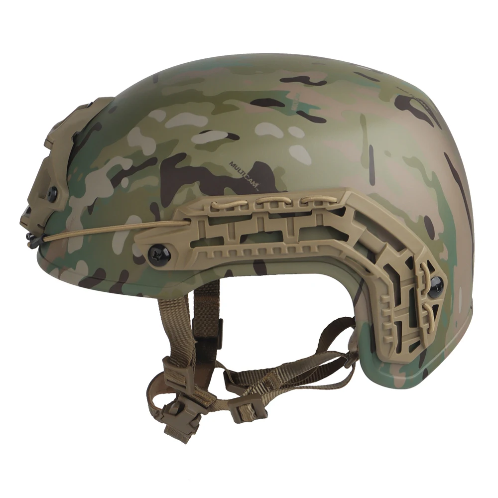 Tactical FAST Helmet Thicken F - Cycling Gear In Winter ulasan dan harga