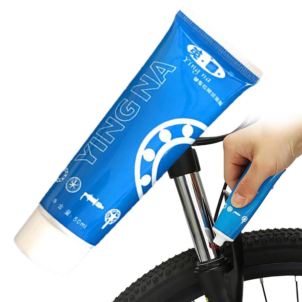 Cycling Bicycle Lubricant Moun - Bicycle Chain Lubricant ulasan dan harga
