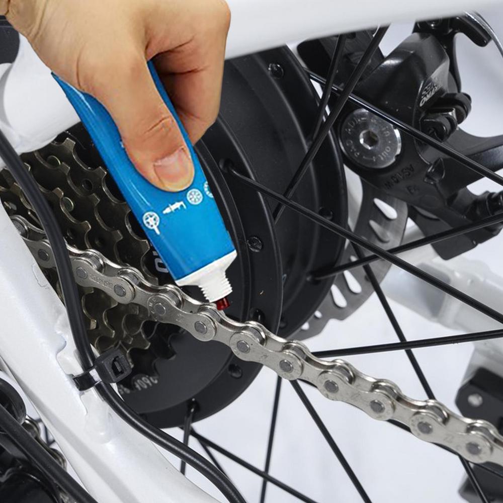 Cycling Bicycle Lubricant Moun - Bicycle Chain Lubricant ulasan dan harga