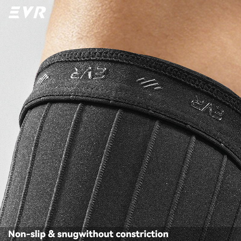 EVR Cycling Sleeves Pneumatic  - Cycling Arm Warmers ulasan dan harga