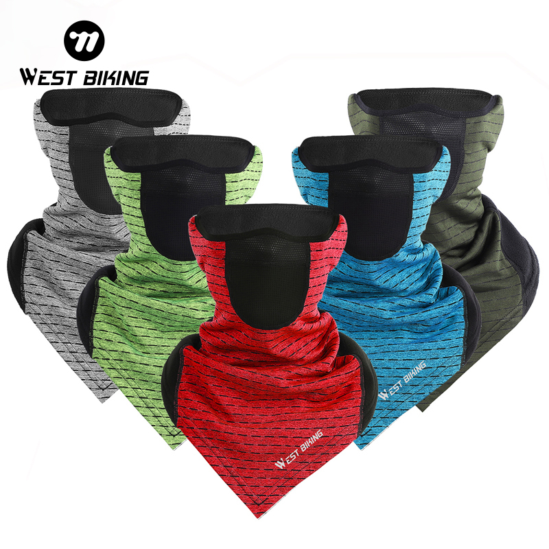 WEST BIKING Winter Ski Warm Ma - Cycling Gear In Winter ulasan dan harga