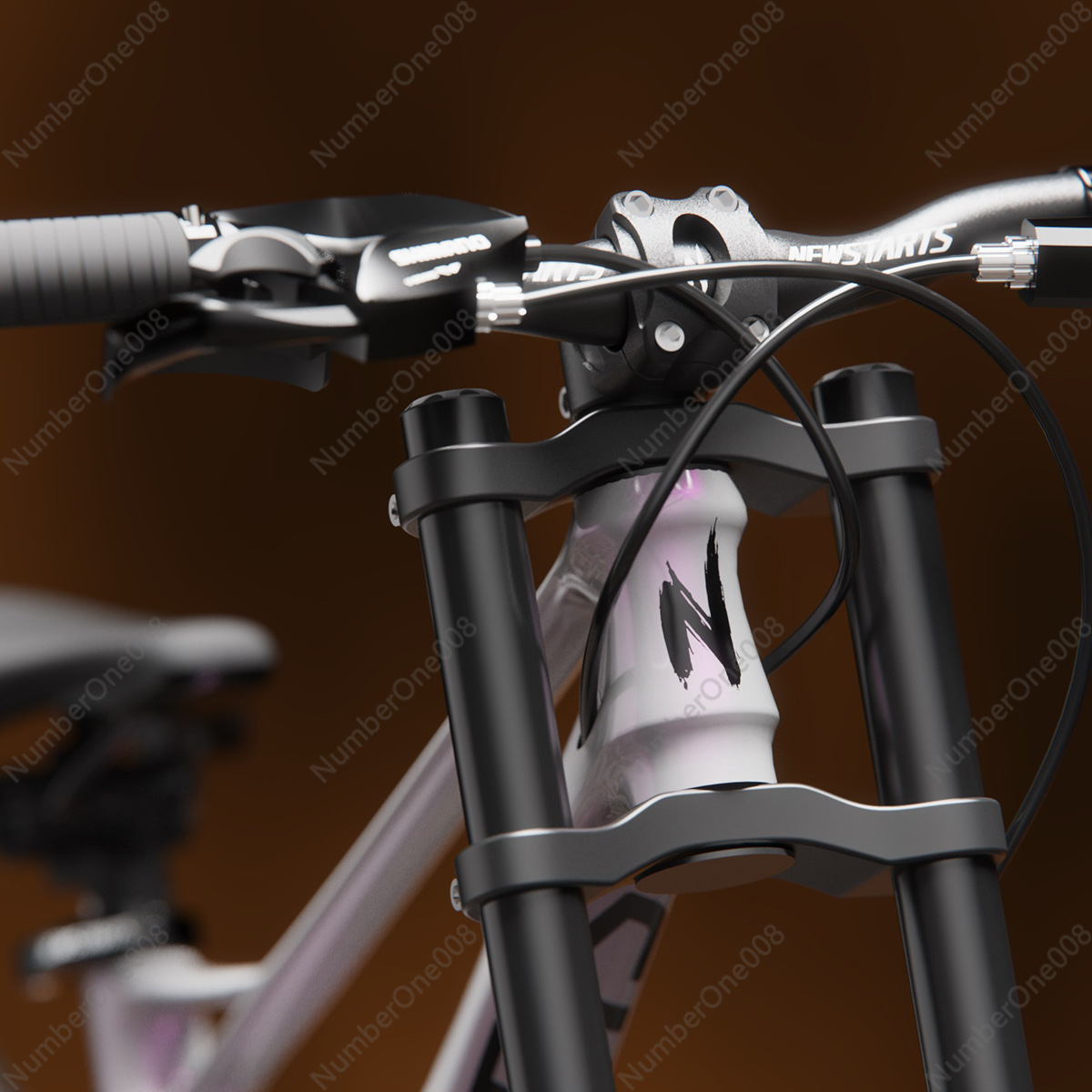 22 Inch Alloy Soft Tail Bicycl - Youth Cycling Gear ulasan dan harga