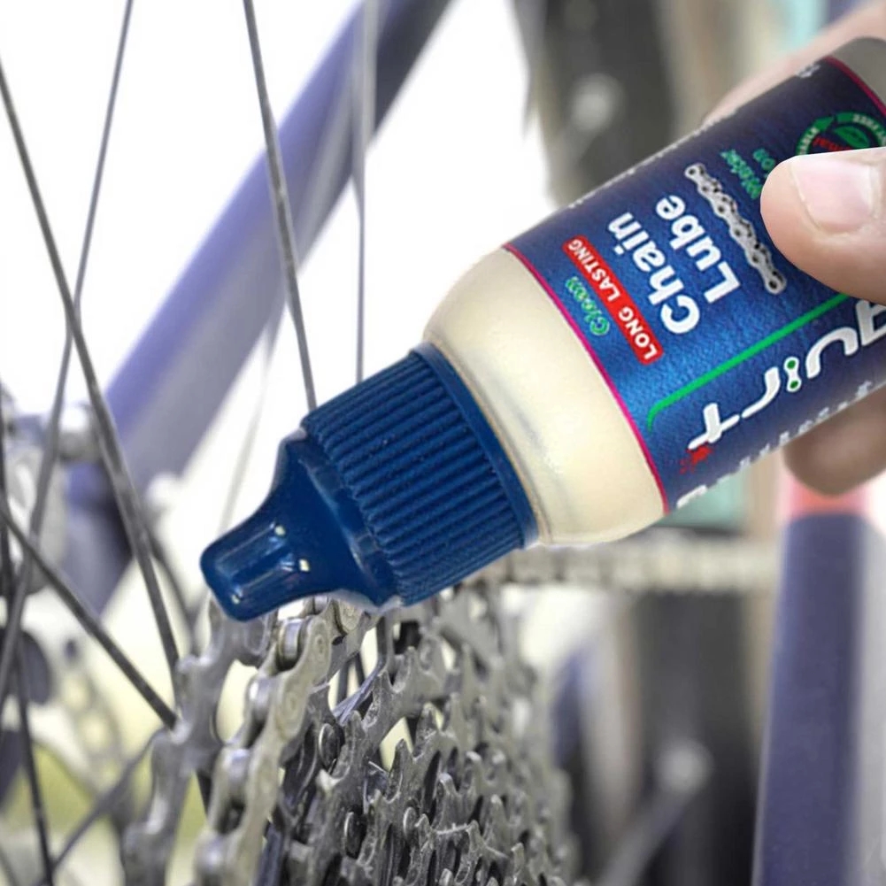 120ML Bicycle Waxy Maintenance - Bicycle Chain Lubricant ulasan dan harga