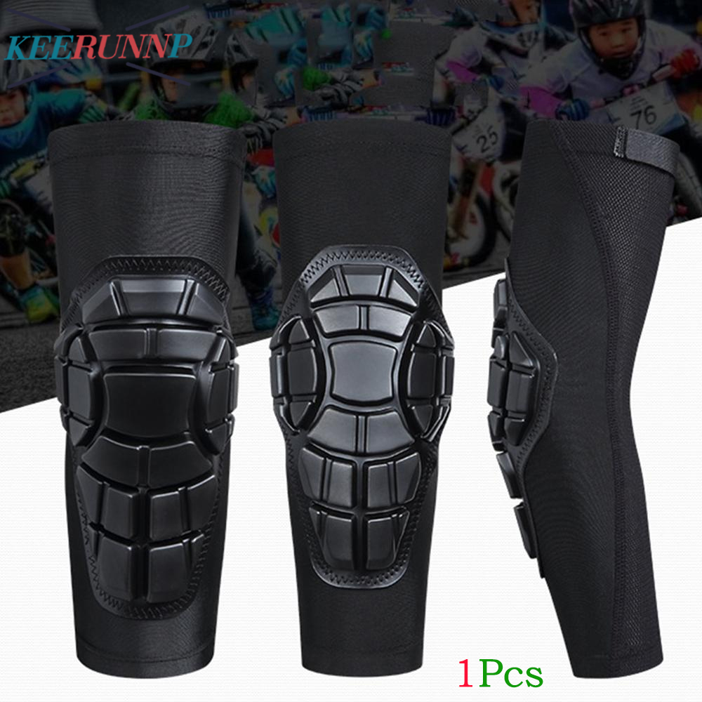 1Pcs Honeycomb Knee & Elbow Pa - Youth Cycling Gear ulasan dan harga