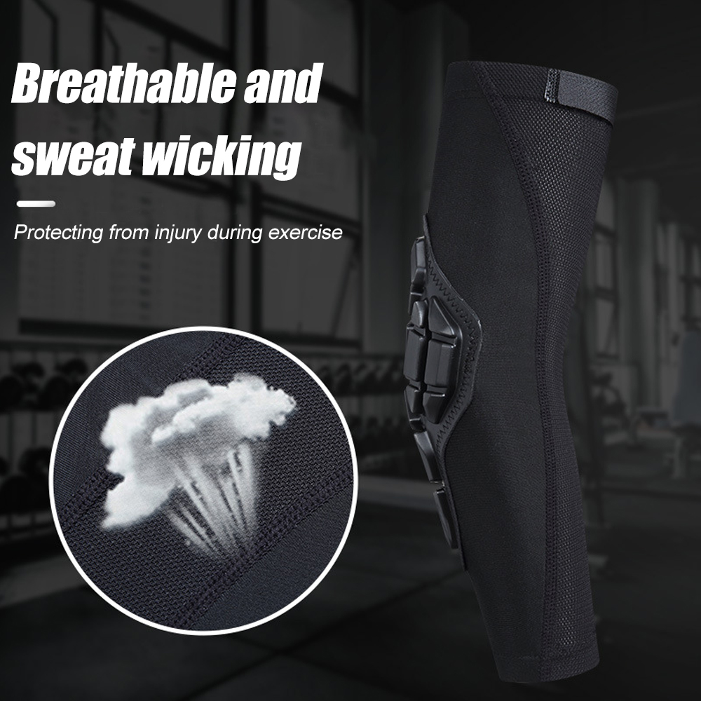 1Pcs Honeycomb Knee & Elbow Pa - Youth Cycling Gear ulasan dan harga